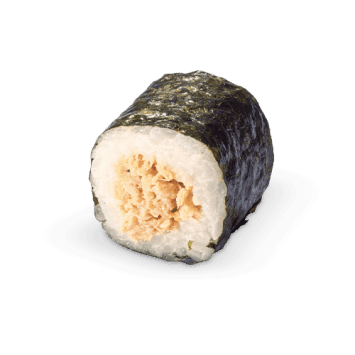 Tuna Maki