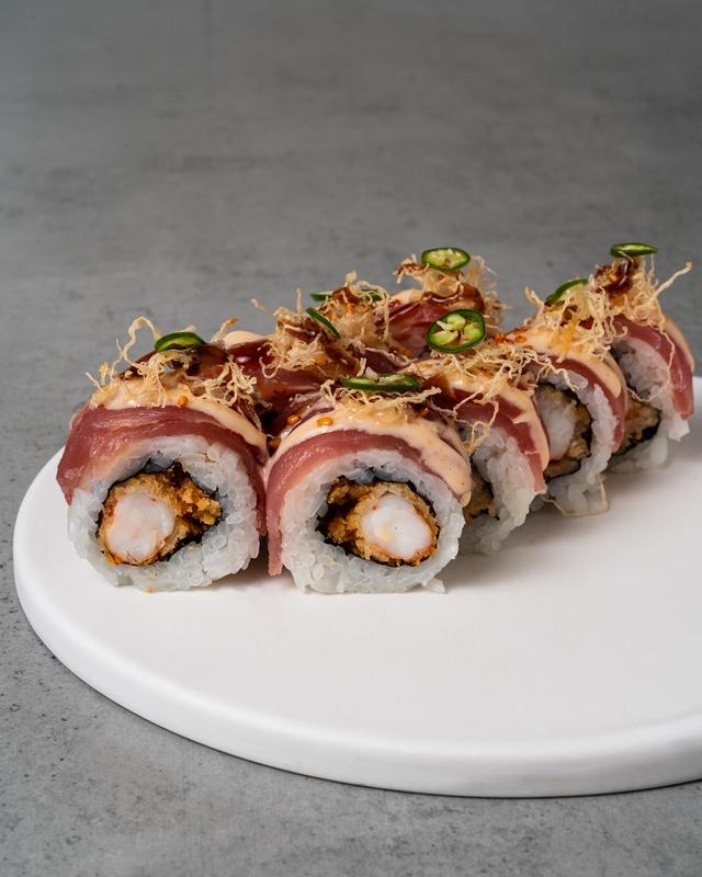 Tuna Criss