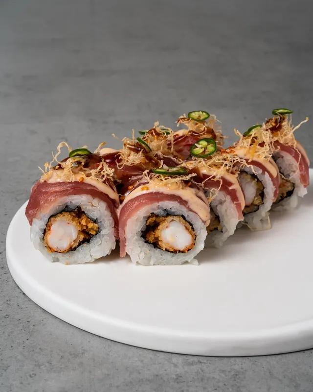 Tuna Criss