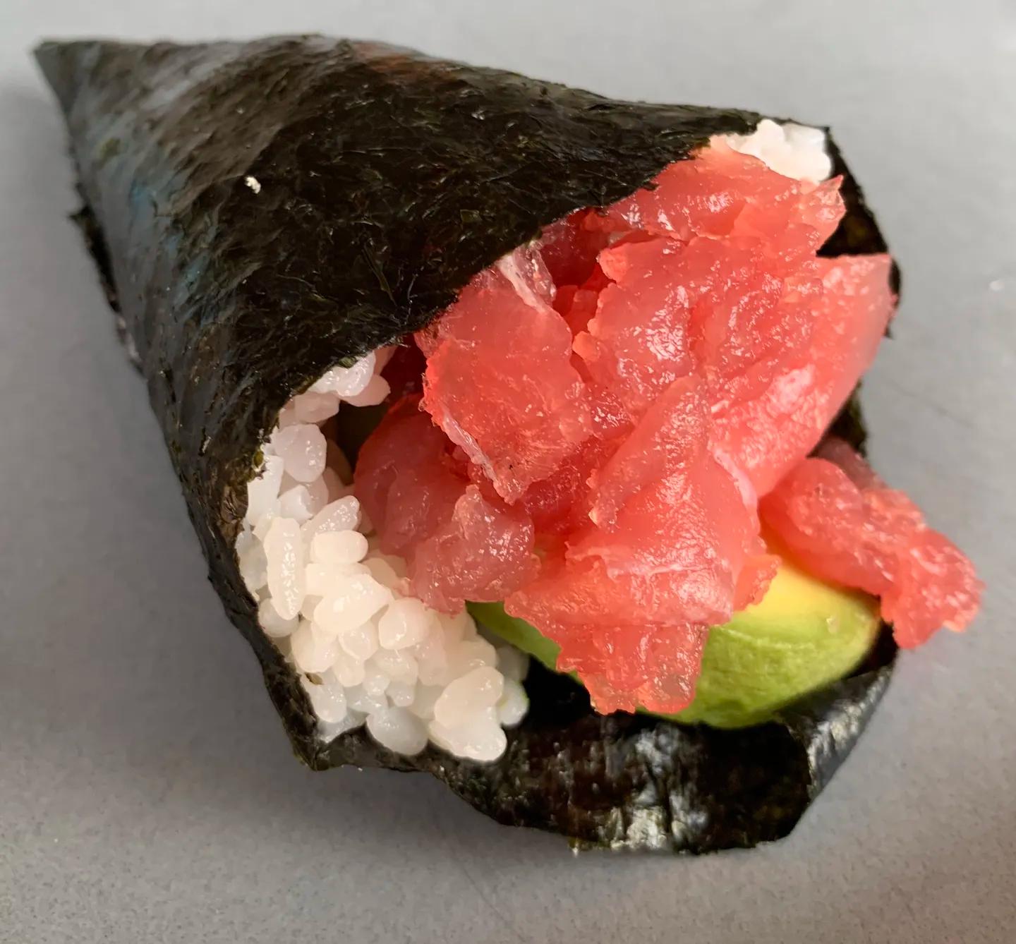 Temaki Thon x1