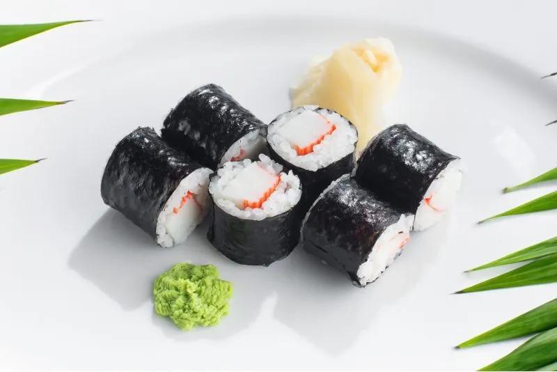 Suri Maki