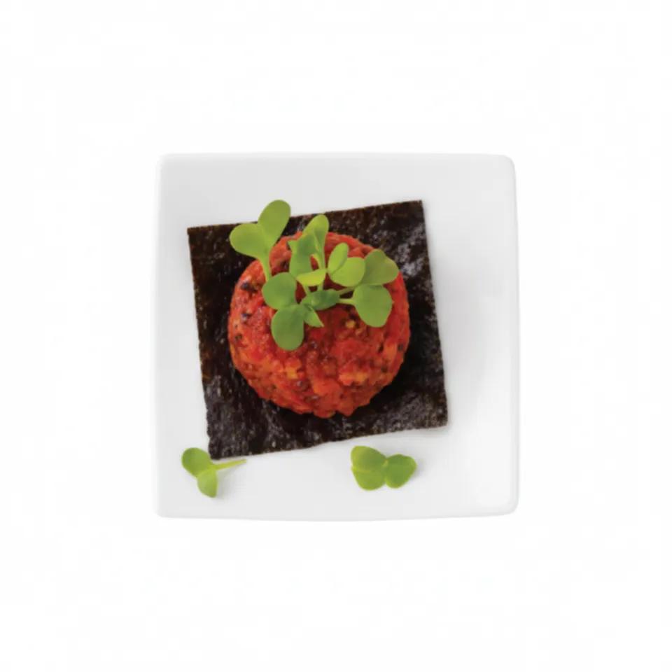 Spicy tuna