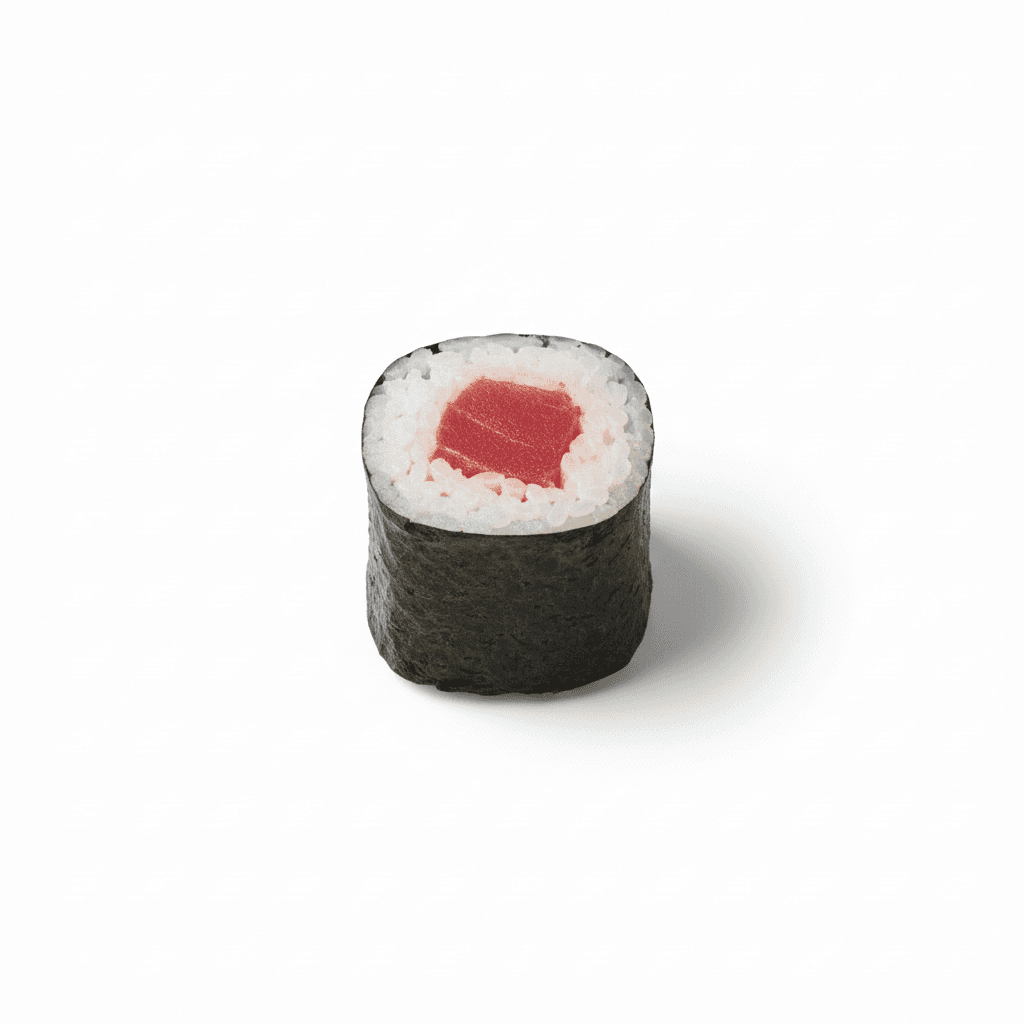 Maki thon 12pcs