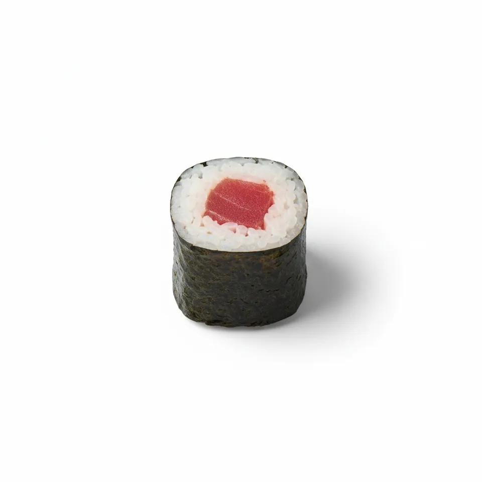 Maki thon 12pcs