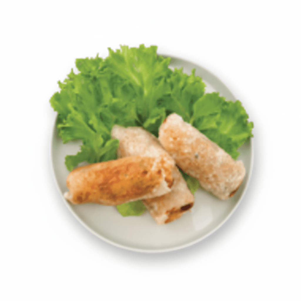 Nems crevette 3 pcs