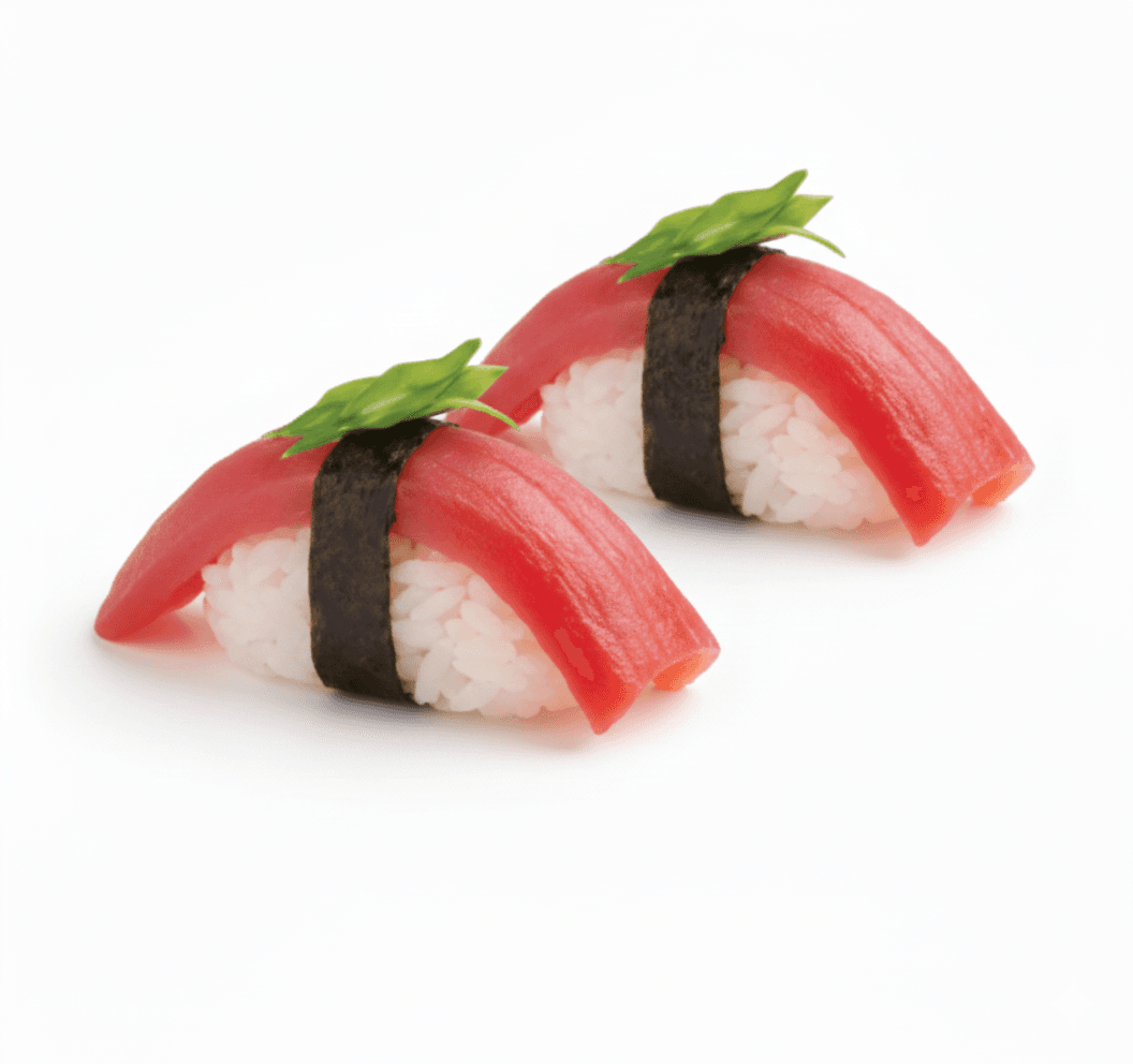 Nigiri thon 2pcs