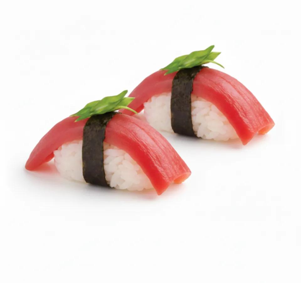 Nigiri thon 2pcs