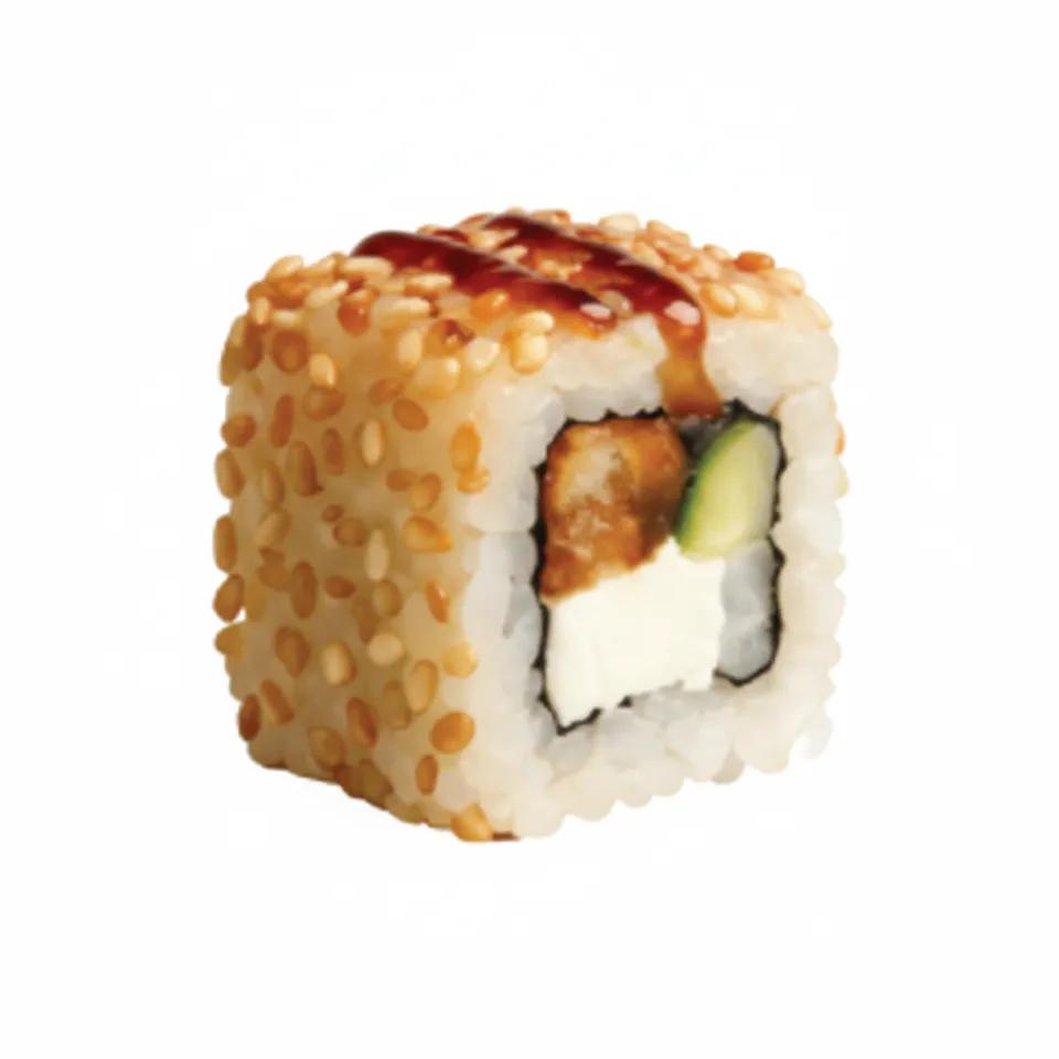 Tiger roll 8pcs