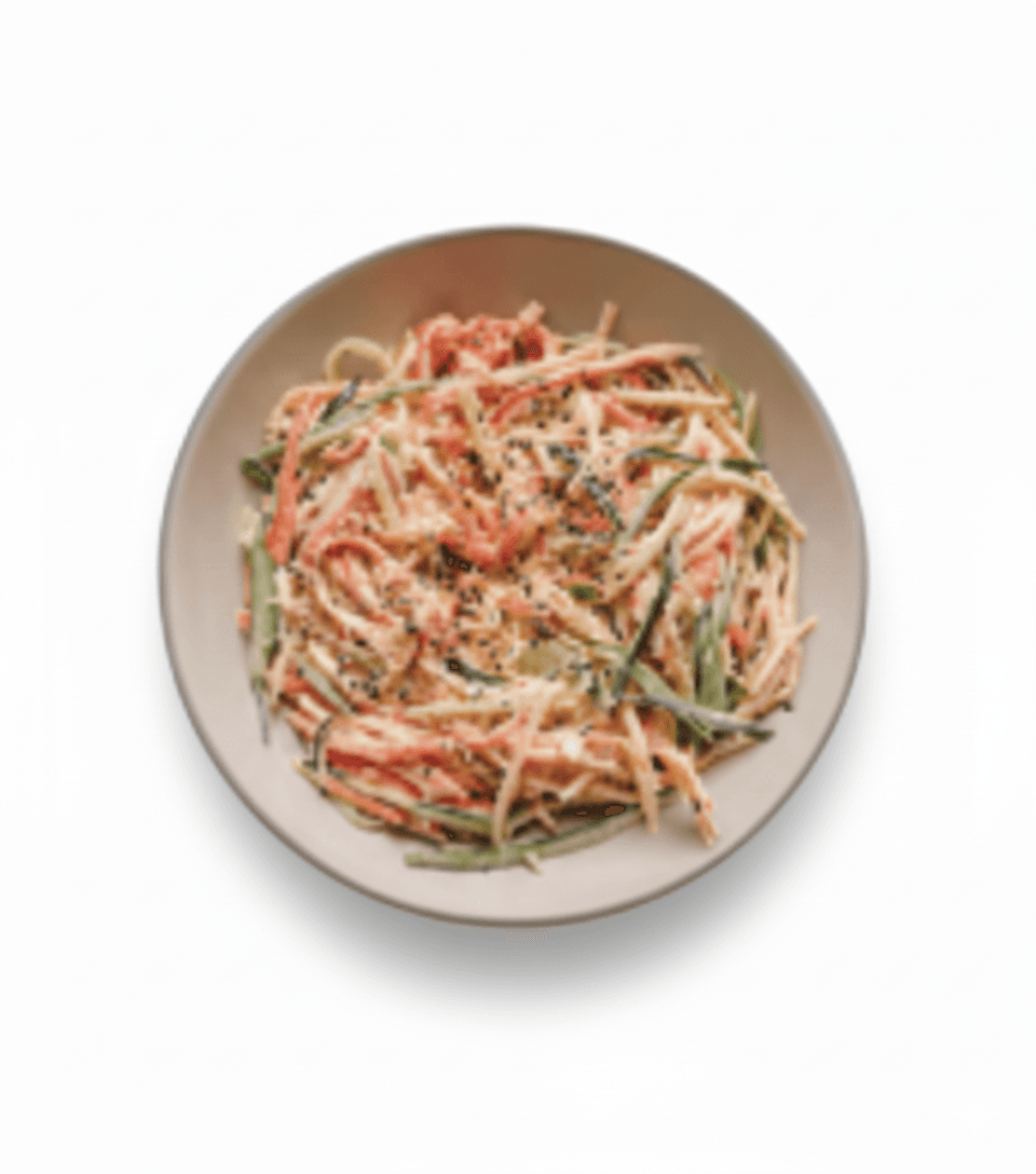 Salade Surimi