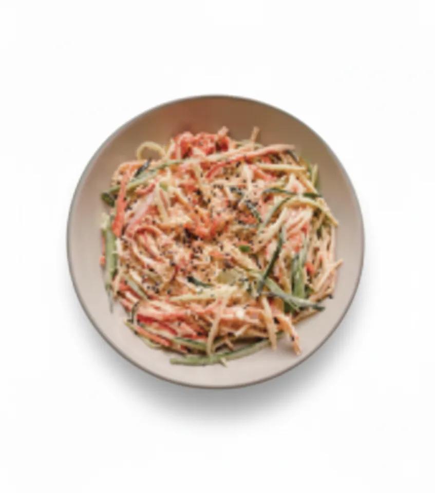 Salade Surimi