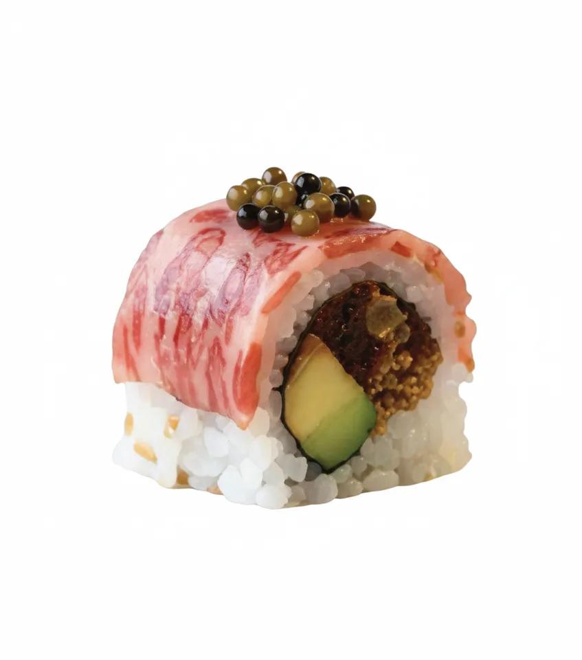 Bœuf roll 8pcs