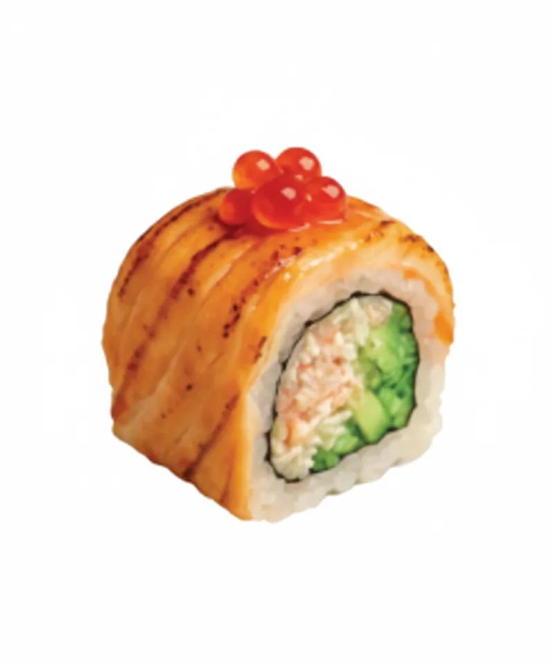 Tataki roll 8pcs