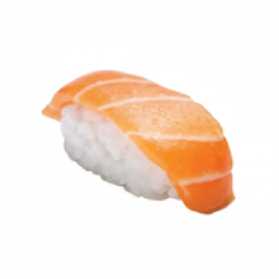 Nigiri saumon 2pcs