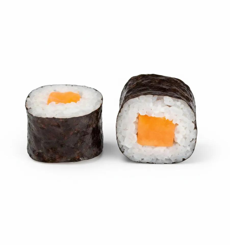 Maki saumon 12pcs