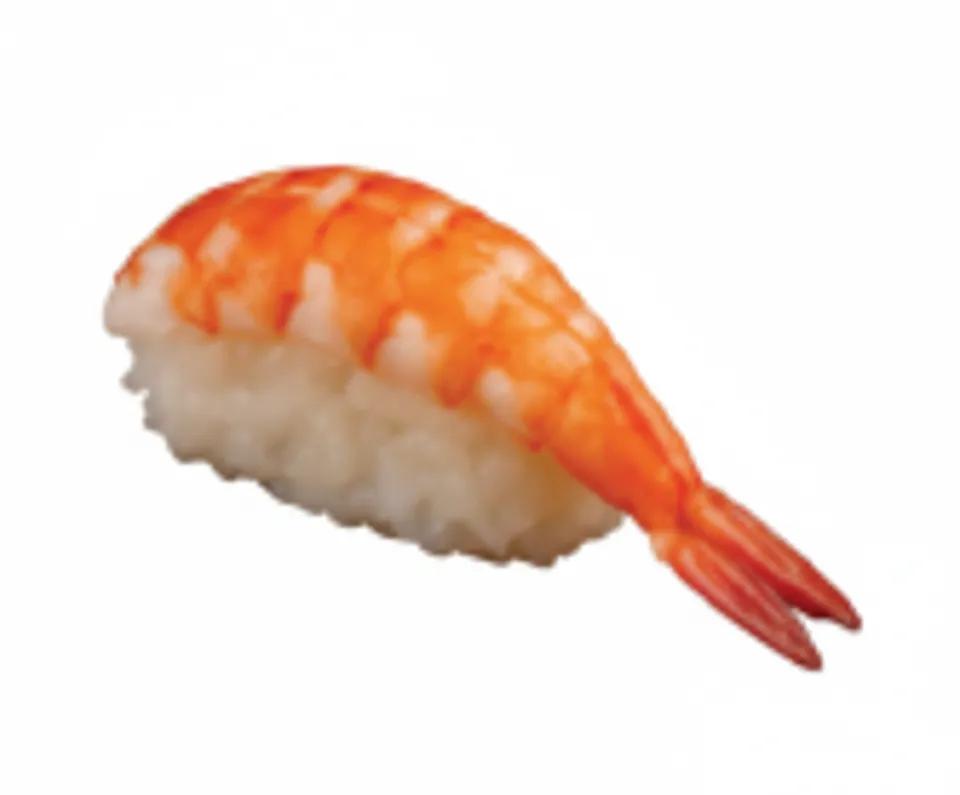 Nigiri crevette 2pcs