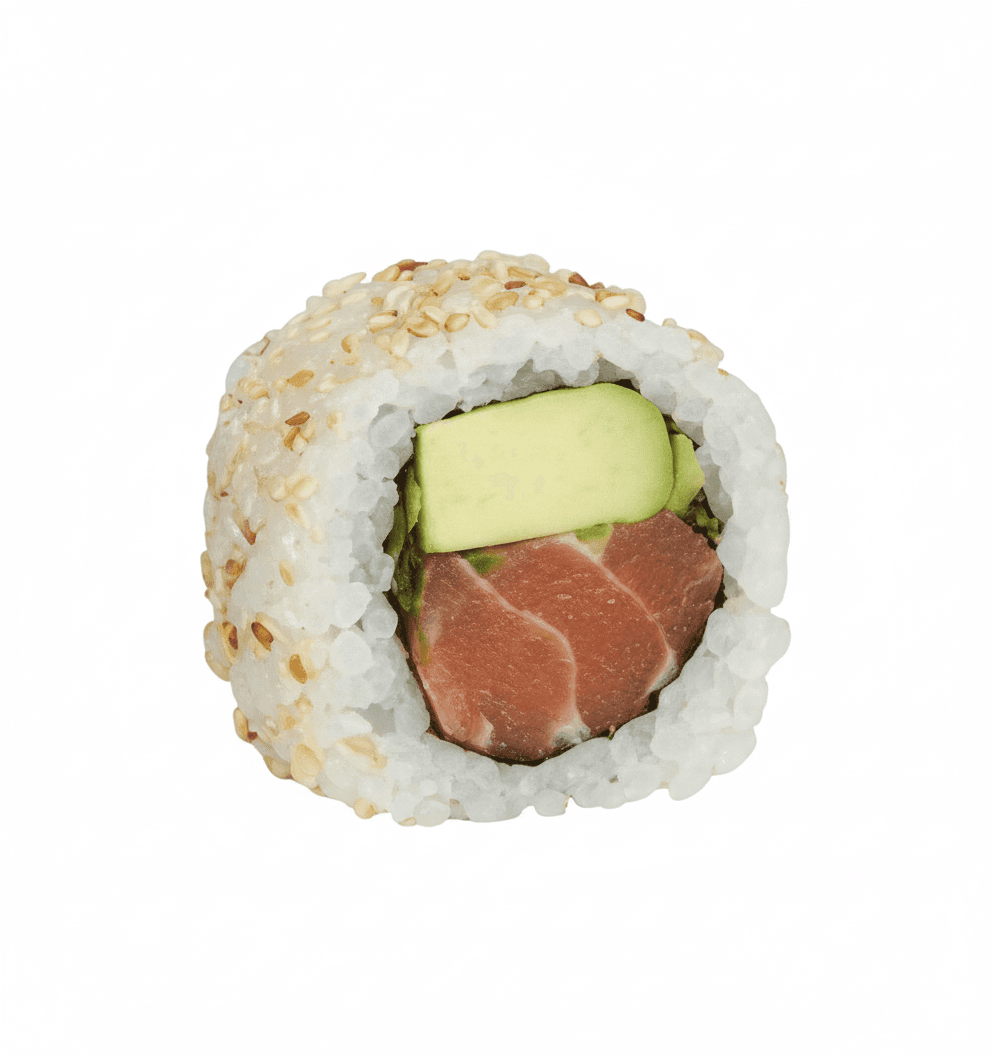 California roll 8pcs