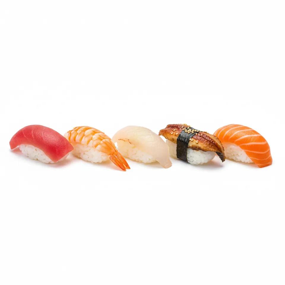Mix nigiri 5pcs
