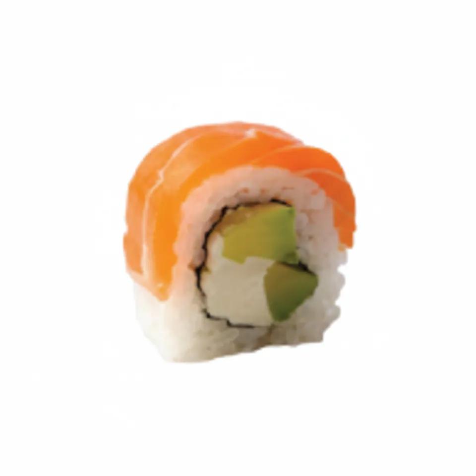 Salmon roll 8pcs