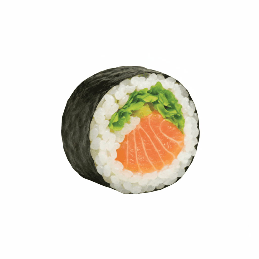 Futomaki 10pcs