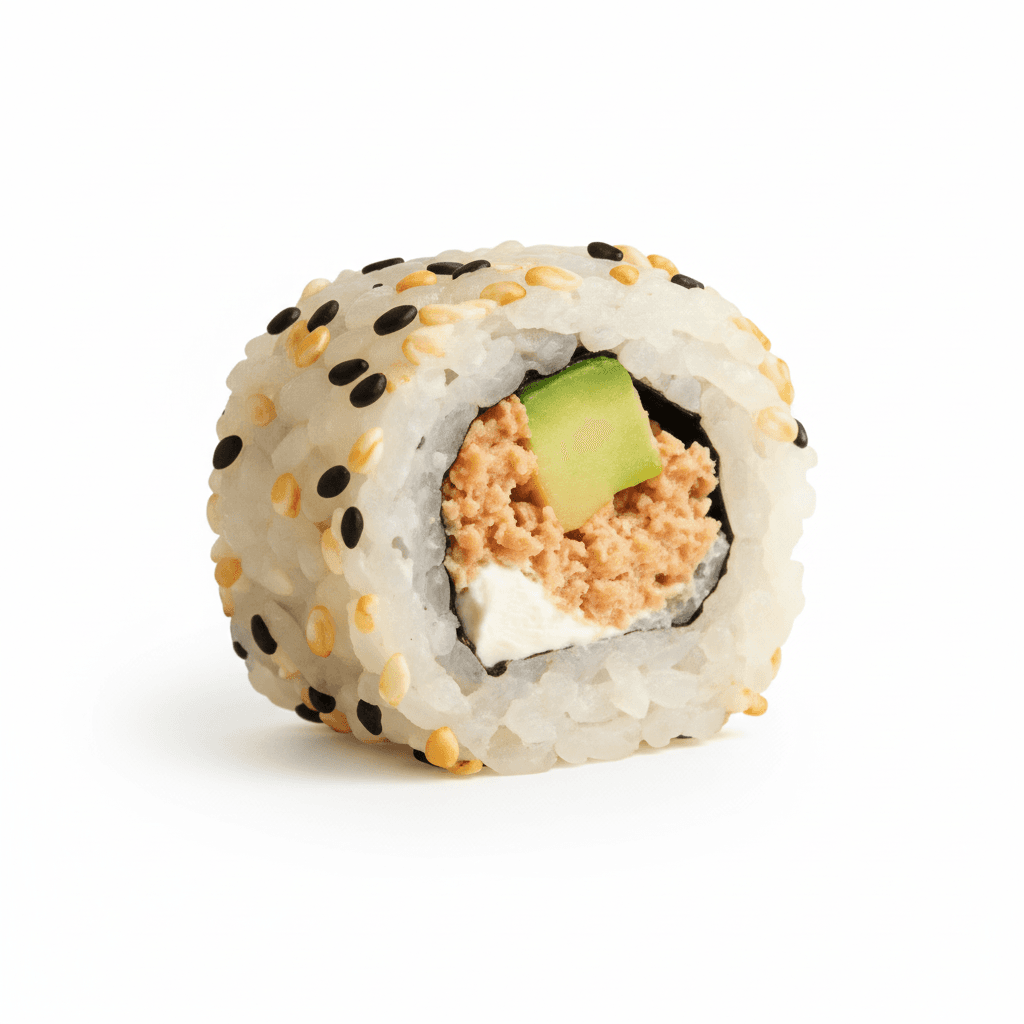 Tuna roll 8pcs