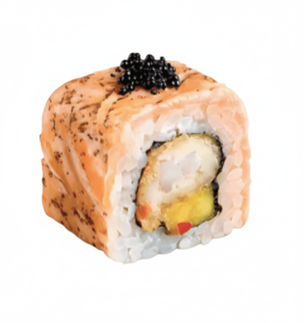 Duo roll 8pcs