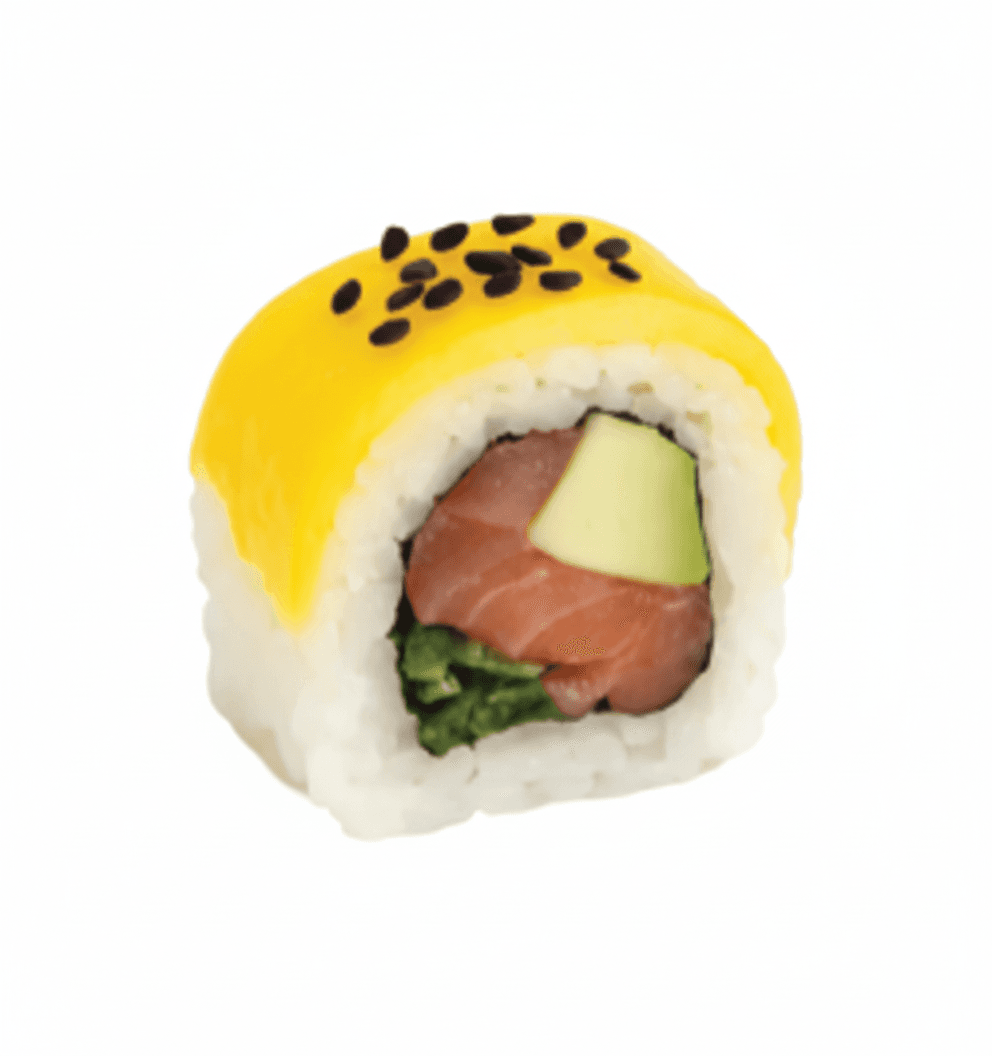 Mongo roll 8pcs