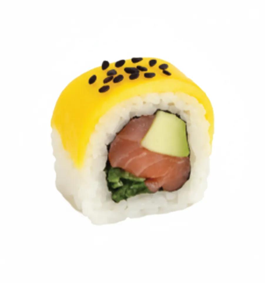 Mongo roll 8pcs