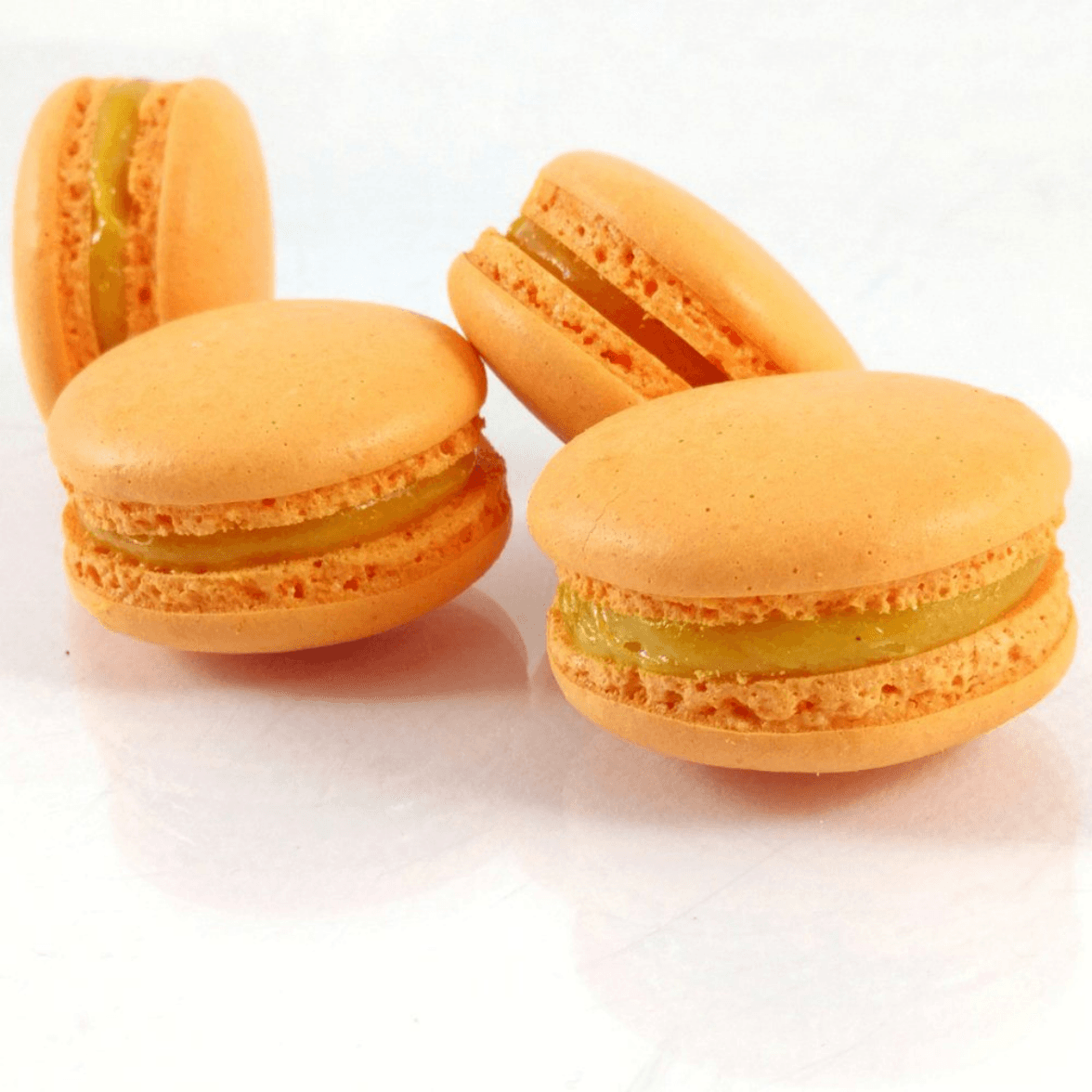Macaron Passion