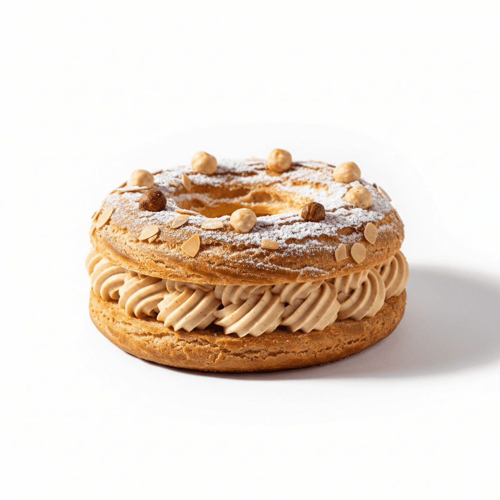 Paris Brest