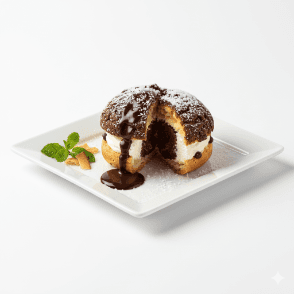 Chou Choco Coco