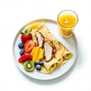Combo Gourmand