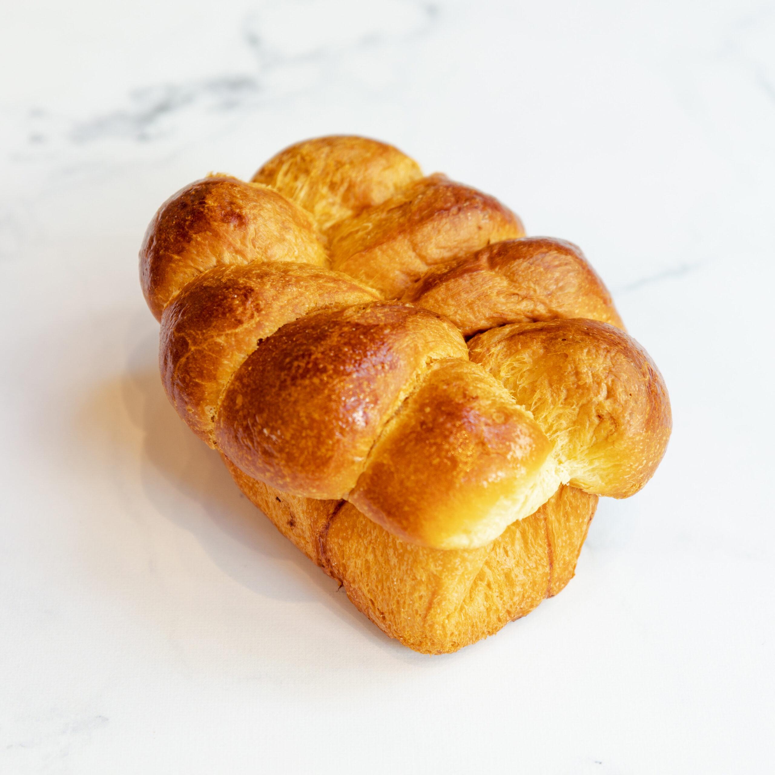 Grande Brioche Nature
