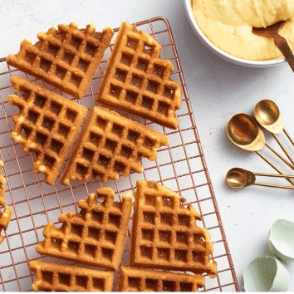 Combo Gauffre Monalisa