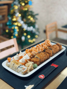 Noël box 26 pièces