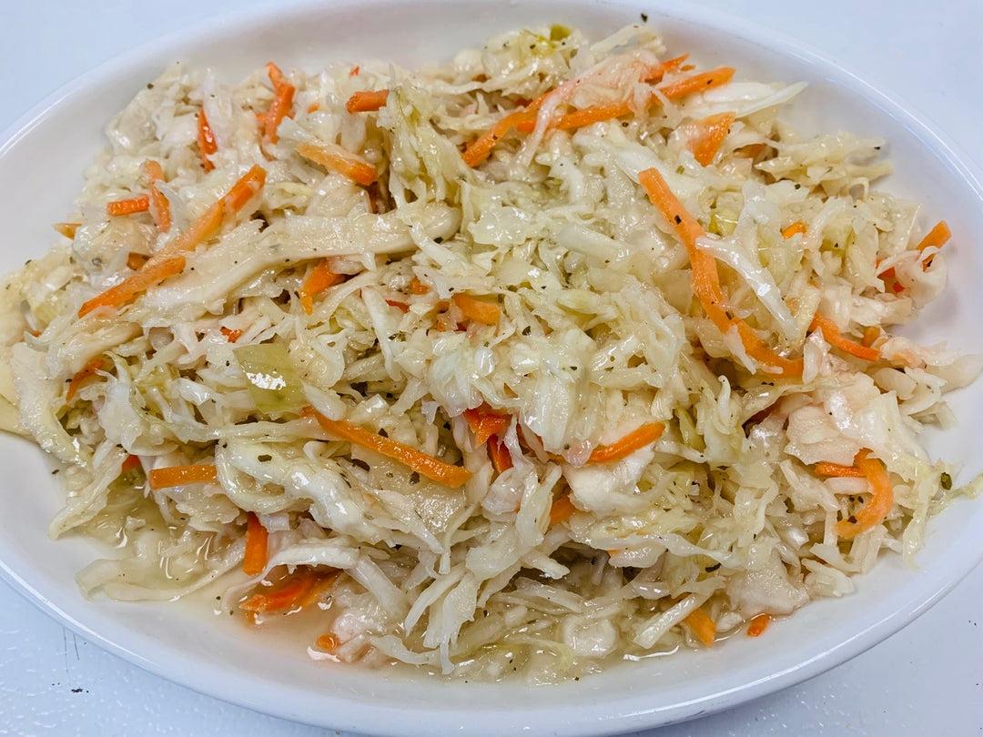 Salade Coleslaw