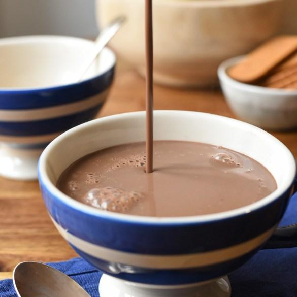 Chocolat Chaud