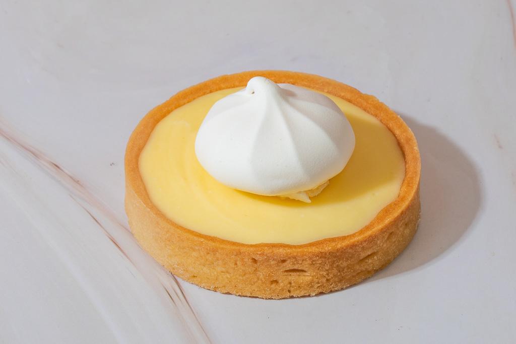 Mini Tarte Citron