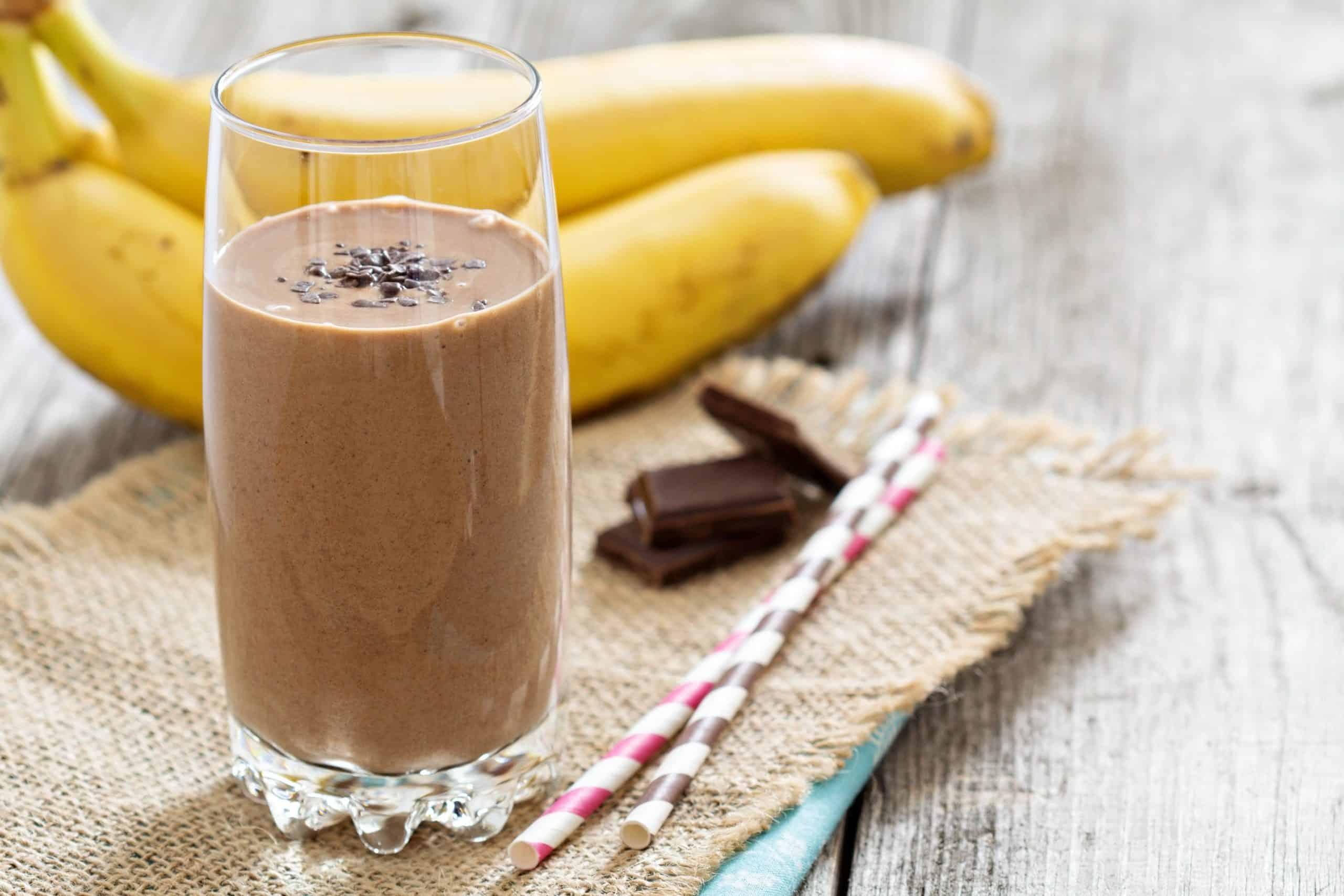 Smoothie Choco