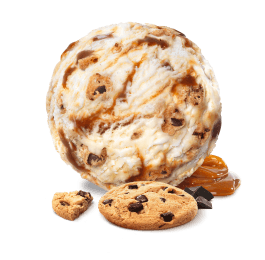 Boule De Glace Cookies