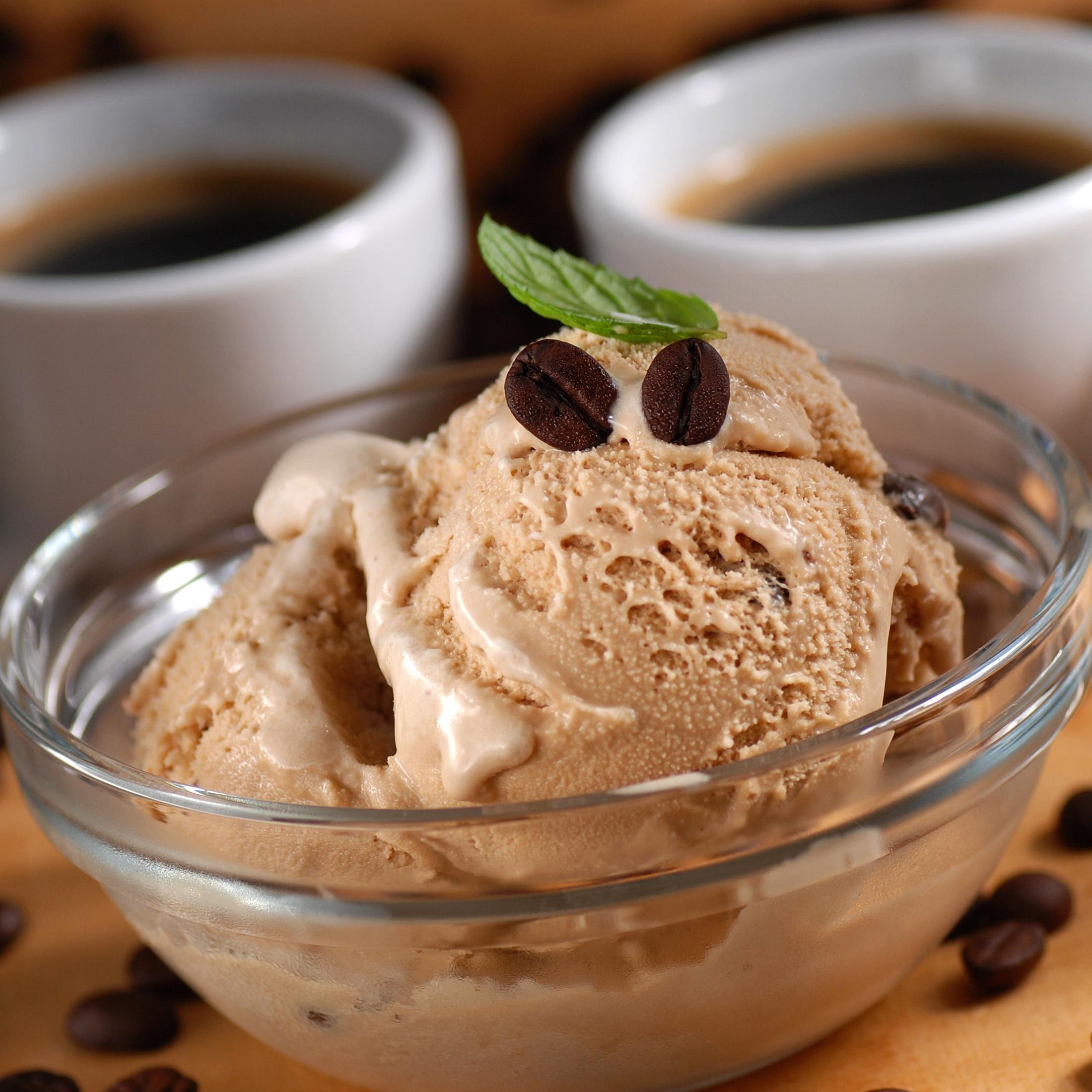 Boule De Glace Café