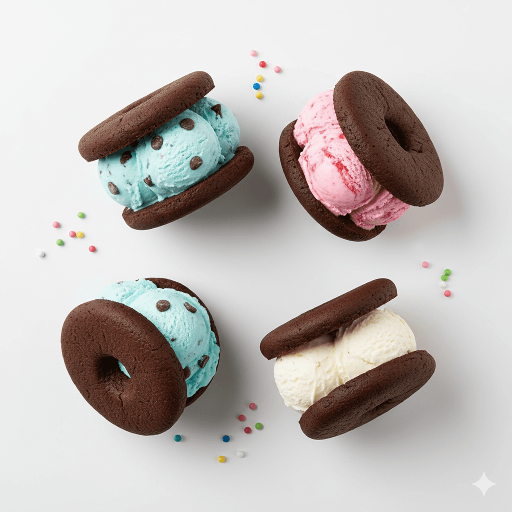 Whoopies