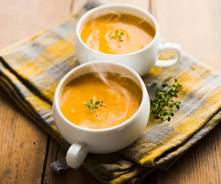 Soupe de Légumes
