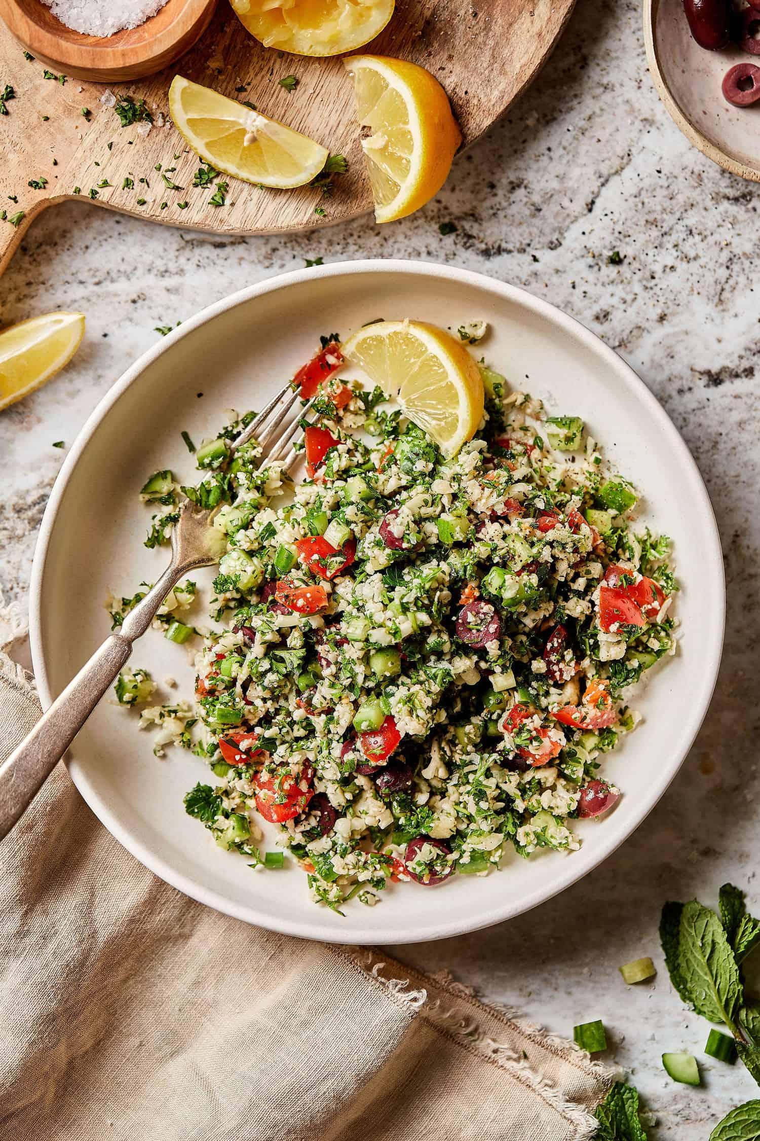 Tabouleh