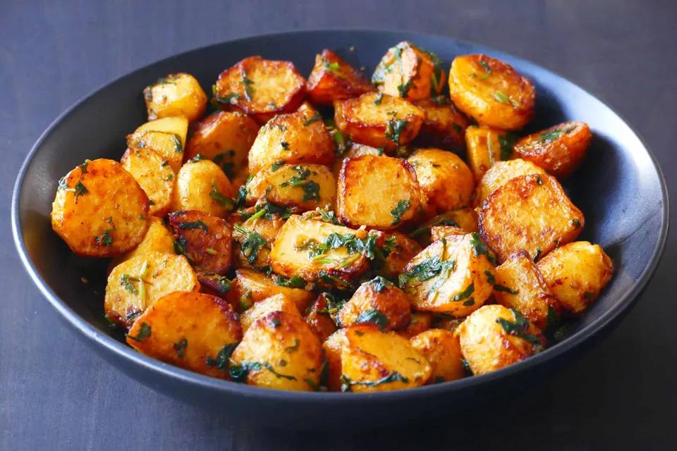 Batata Harra