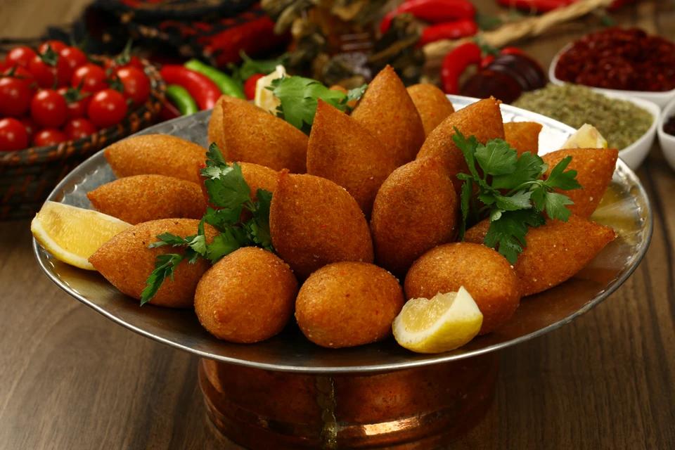 Falafel