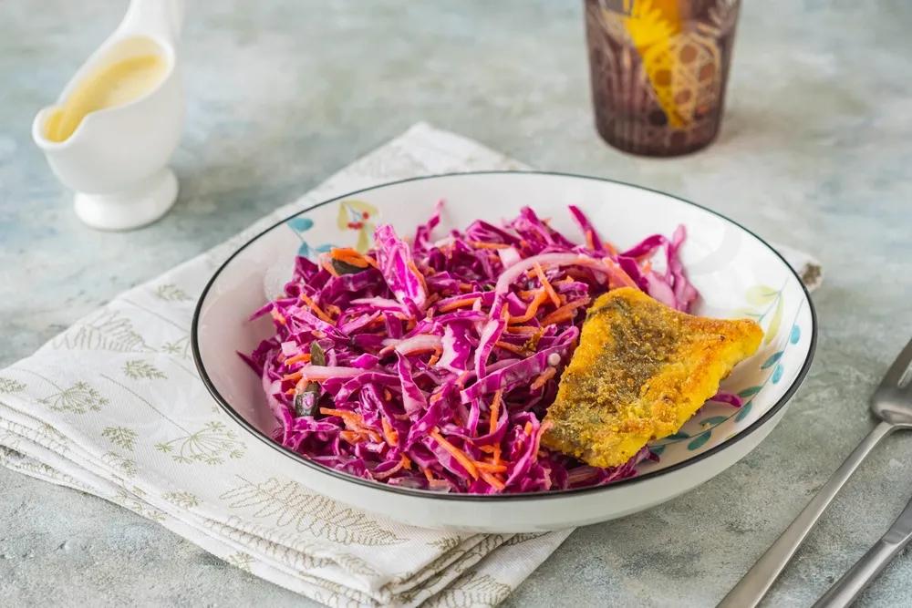 Salade Colslow