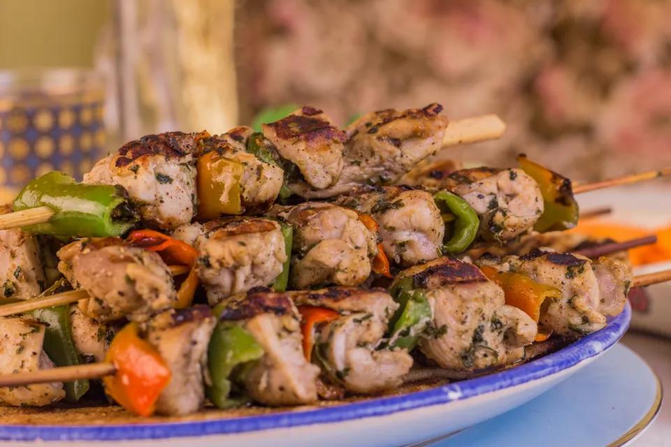 Chich Taouk