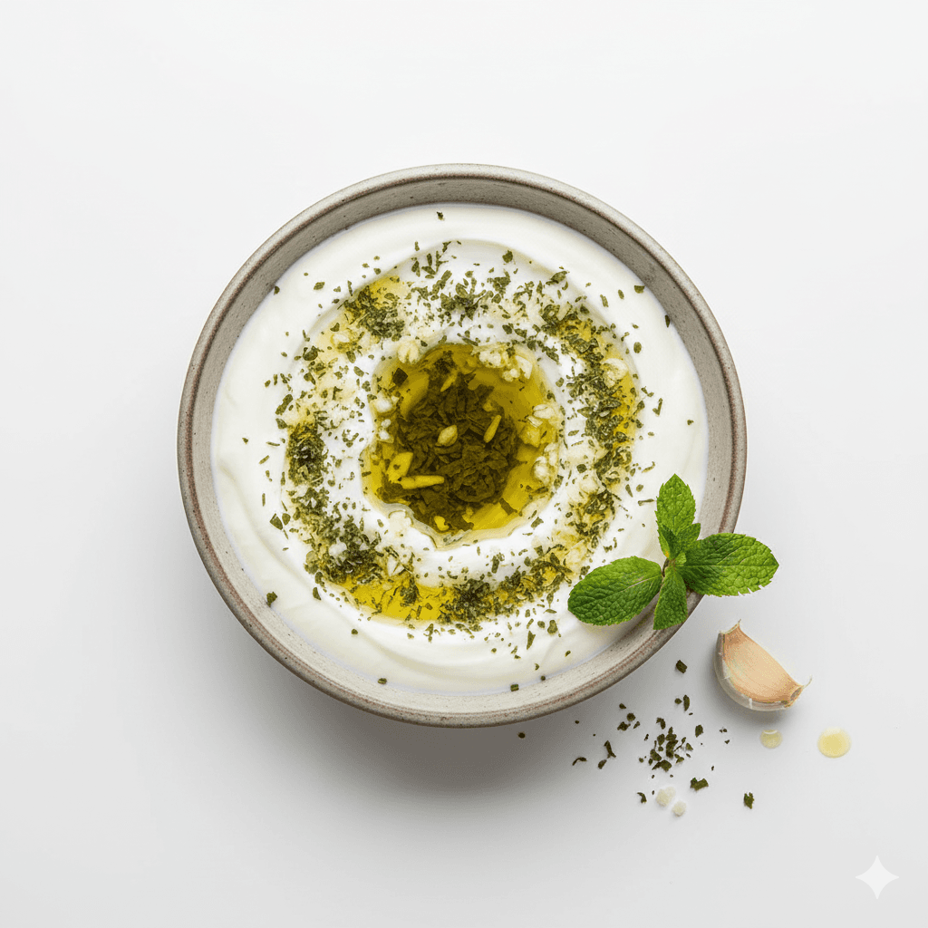 lebneh Bettoum