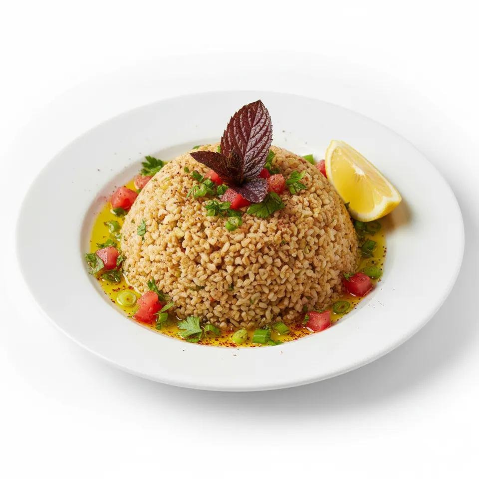 Assiette de bourghole