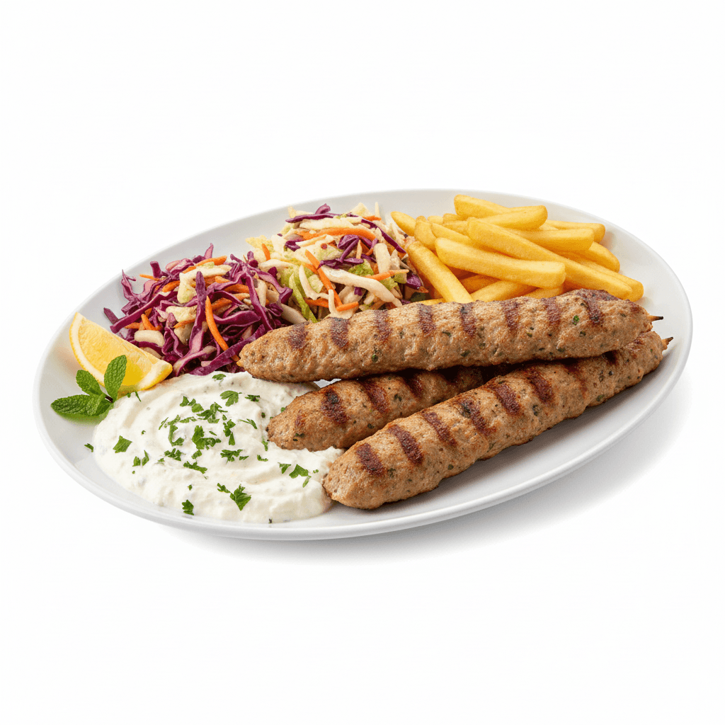 Kefta Lahmeh